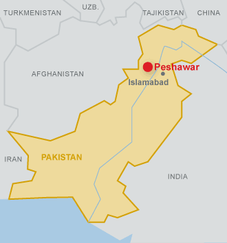 EEF-map